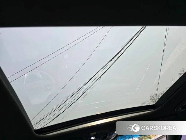 Kia K8 Hybrid id 3852324 из Кореи 16