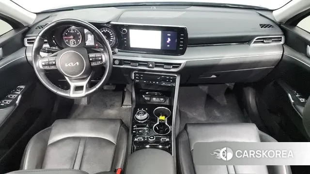 Kia K5 3rd generation id 3655140 из Кореи 17