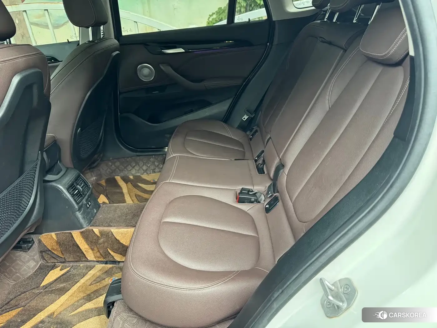 BMW X1 id 4680631 из Китая 12
