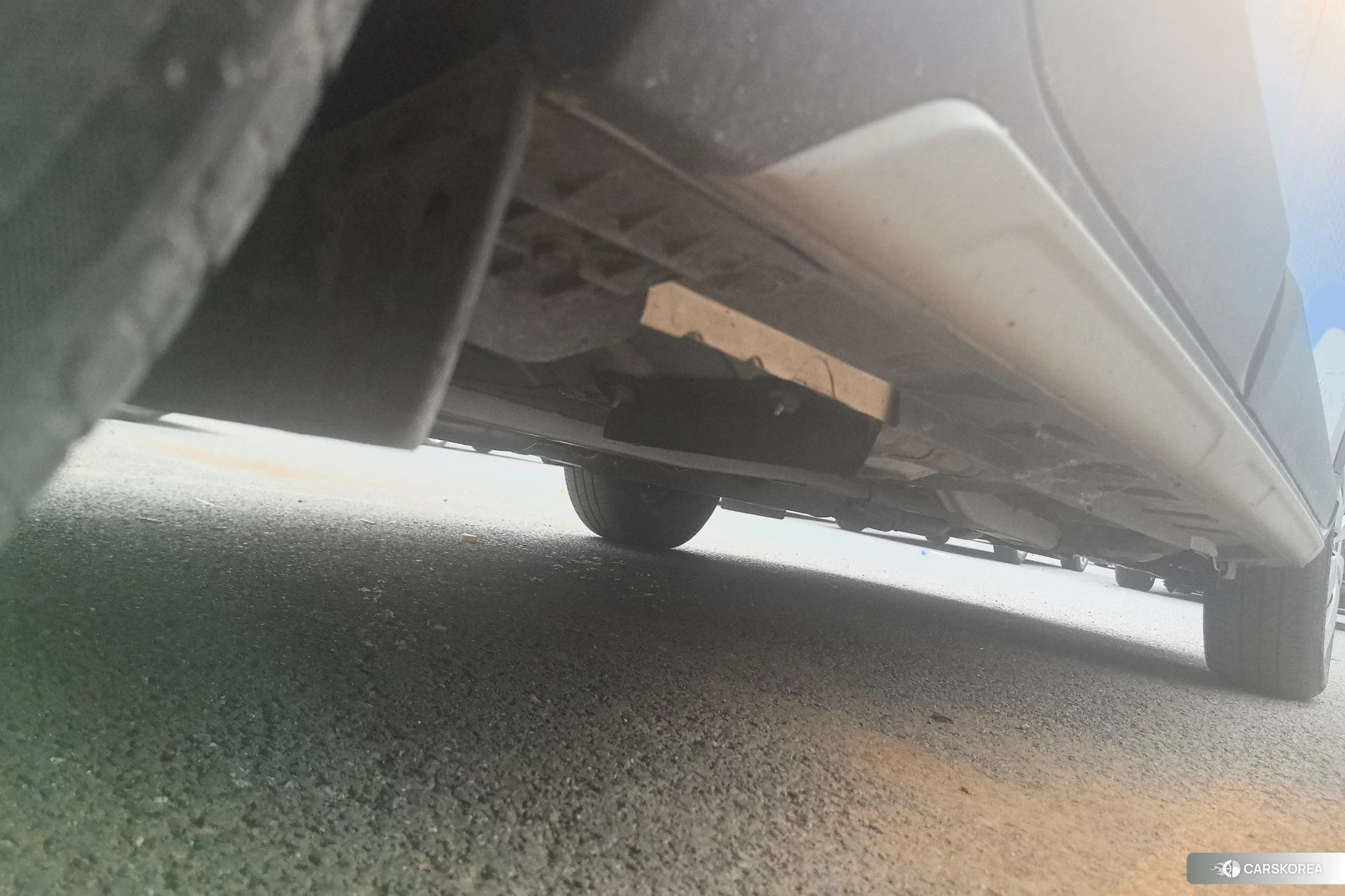 Toyota YARIS L Zhixuan id 4467413 из Китая 14