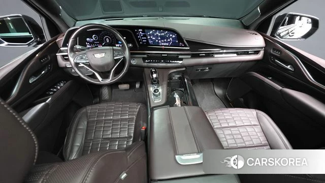 Cadillac Escalade 5th Generation id 3859162 из Кореи 17