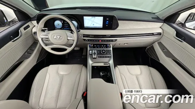 Hyundai The New Palisade id 2737786 из Кореи 17