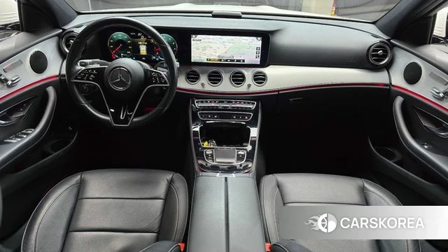 Mercedes-Benz E-Class W213 id 3879059 из Кореи 17