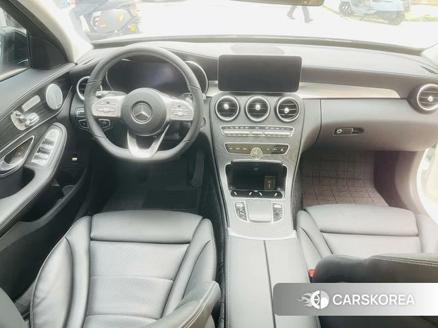 Mercedes-Benz Class C id 4265333 из Китая 7