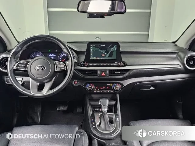 Kia Come New K3 id 3385710 из Кореи 17