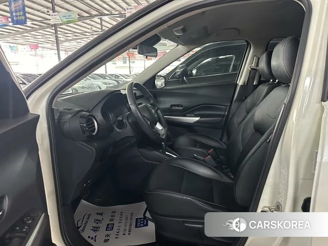 Nissan Jinke id 4262090 из Китая 9
