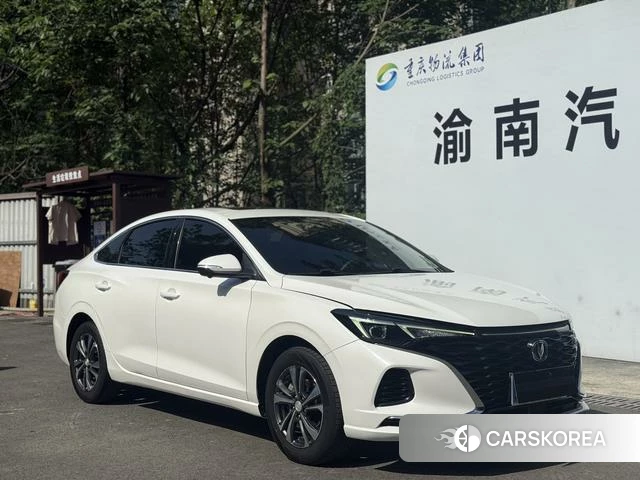 Chang'an Yidong id 4399858 из Китая 9