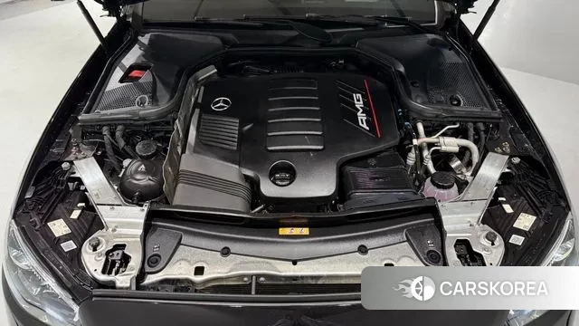 Mercedes-Benz E-Class W213 id 3596658 из Кореи 17