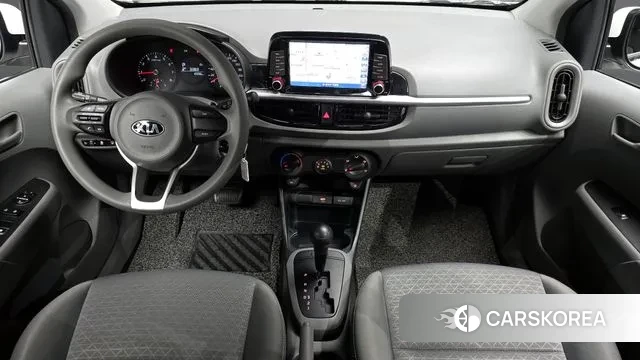 Kia Morning Urban (JA) id 3747262 из Кореи 17