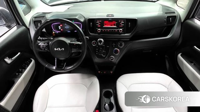 Kia The New Kia Ray id 3832100 из Кореи 17