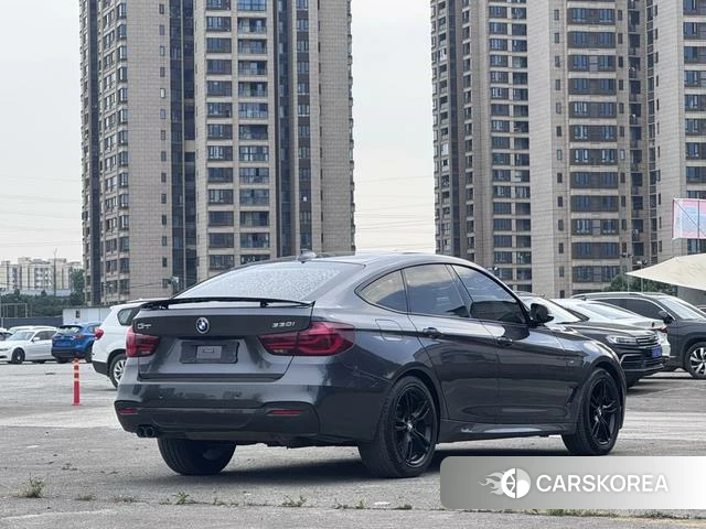 BMW 3 series GT id 4301679 из Китая 19