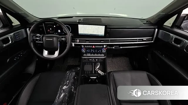 Hyundai Santa Fe (MX5) id 3670228 из Кореи 17