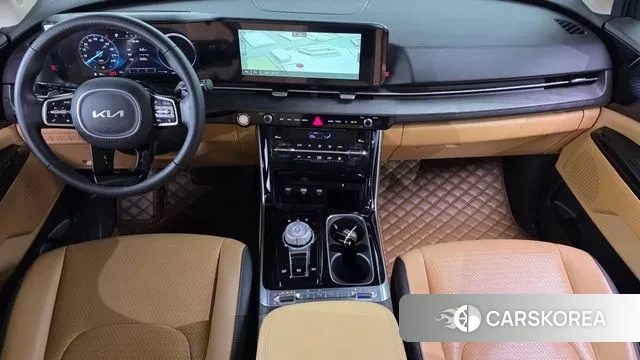 Kia Carnival 4th generation id 3426821 из Кореи 17