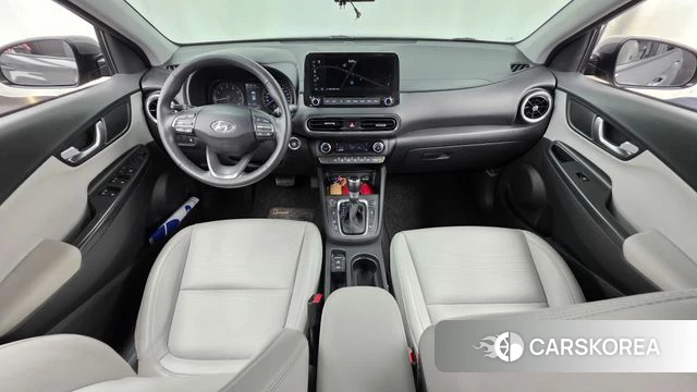 Hyundai The New Kona id 4250174 из Кореи 17