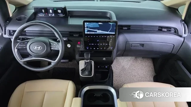 Hyundai Staria id 3359642 из Кореи 17