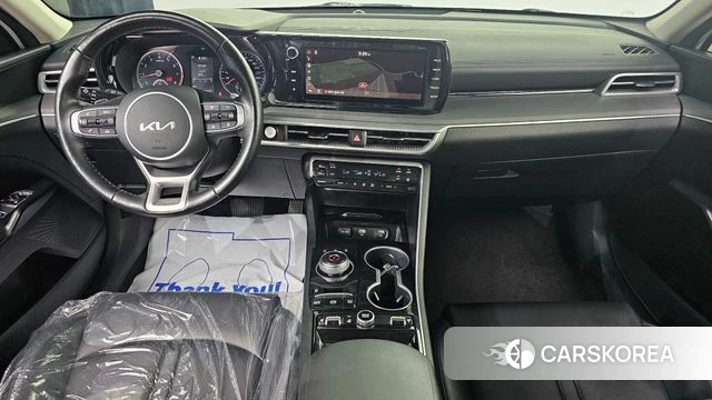 Kia K5 3rd generation id 4670915 из Кореи 17