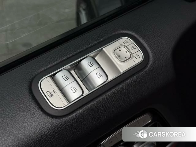 Mercedes-Benz G-class AMG id 4387680 из Китая 39