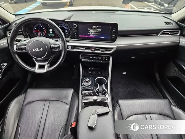 Kia K5 3rd generation id 2998731 из Кореи 17