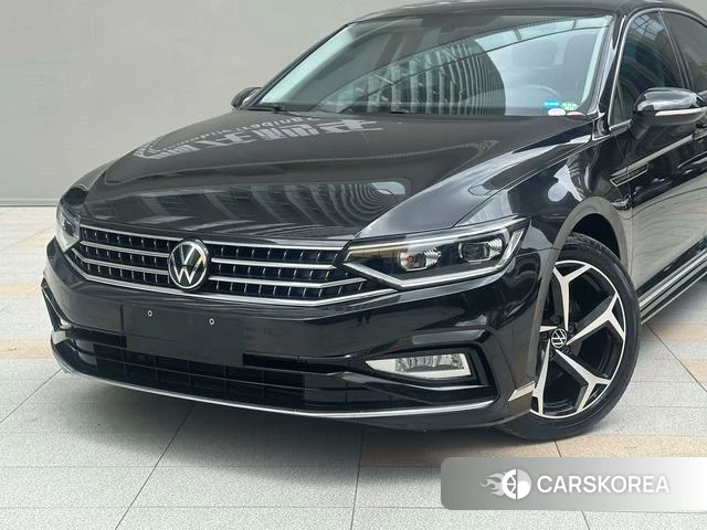 Volkswagen Magotan id 4220597 из Китая 22