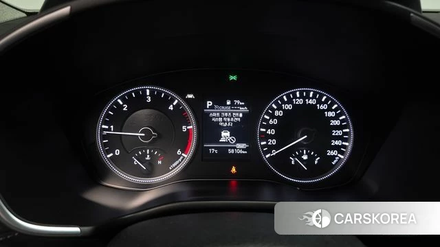 Hyundai Santa Fe TM id 3894251 из Кореи 17