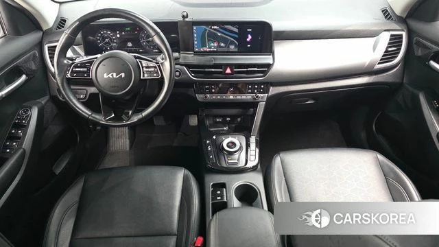 Kia The New Seltos id 4928904 из Кореи 17