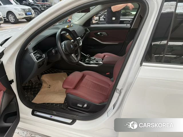 BMW 3 series id 4261370 из Китая 7