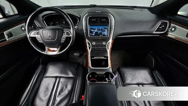 Lincoln Nautilus First generation id 3494287 из Кореи 17