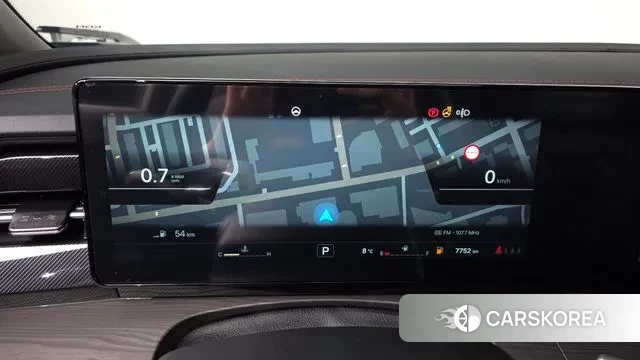 Ssangyong Actian 2nd Generation id 3523227 из Кореи 17