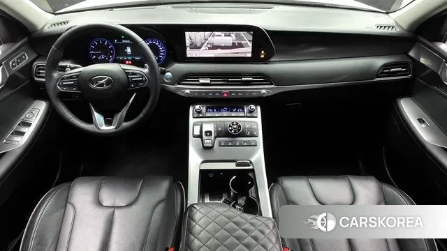 Hyundai Palisade id 3198073 из Кореи 17