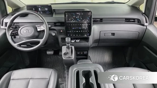 Hyundai Staria id 3406026 из Кореи 17