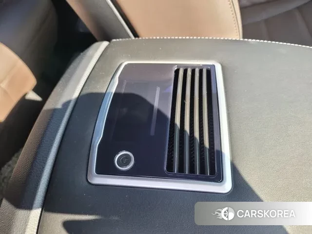 Ssangyong All New Rexton id 3360806 из Кореи 17