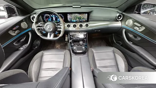 Mercedes-Benz E-Class W213 id 3463203 из Кореи 17