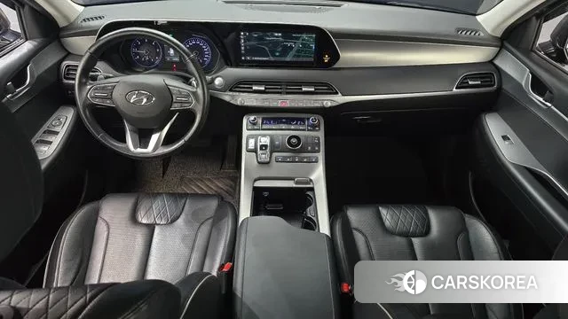 Hyundai Palisade id 3656418 из Кореи 17