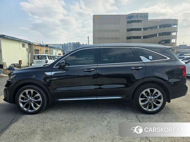 Kia Sorento 4th Generation id 3839785 из Кореи 15