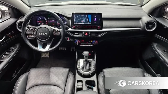 Kia The New K3 2nd generation id 3645119 из Кореи 17