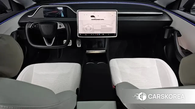 Tesla Model 3 id 3486911 из Кореи 17