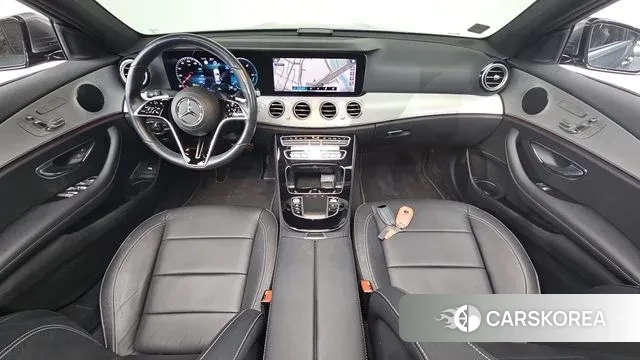 Mercedes-Benz E-Class W213 id 3428318 из Кореи 17