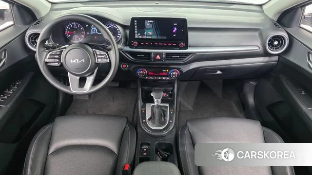 Kia The New K3 2nd generation id 4481329 из Кореи 27