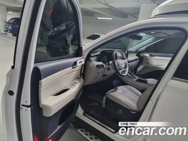 Hyundai The New Palisade id 2848190 из Кореи 14