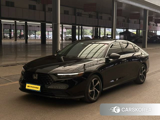 Honda Accord id 4279124 из Китая 13