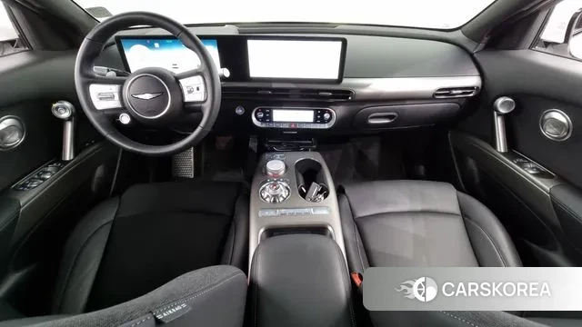 Genesis GV60 id 2964044 из Кореи 17