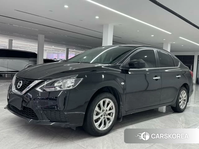 Nissan Xuan Yi id 4277427 из Китая 8
