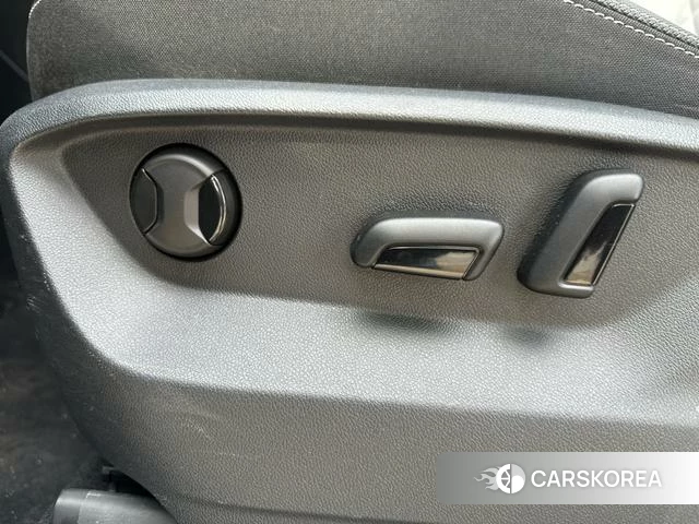 Volkswagen Tanyue id 3993444 из Китая 13