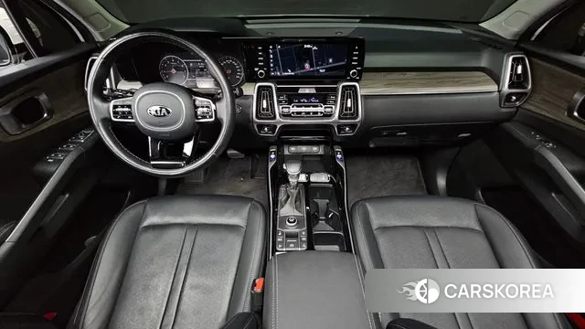 Kia Sorento 4th Generation id 3054429 из Кореи 17