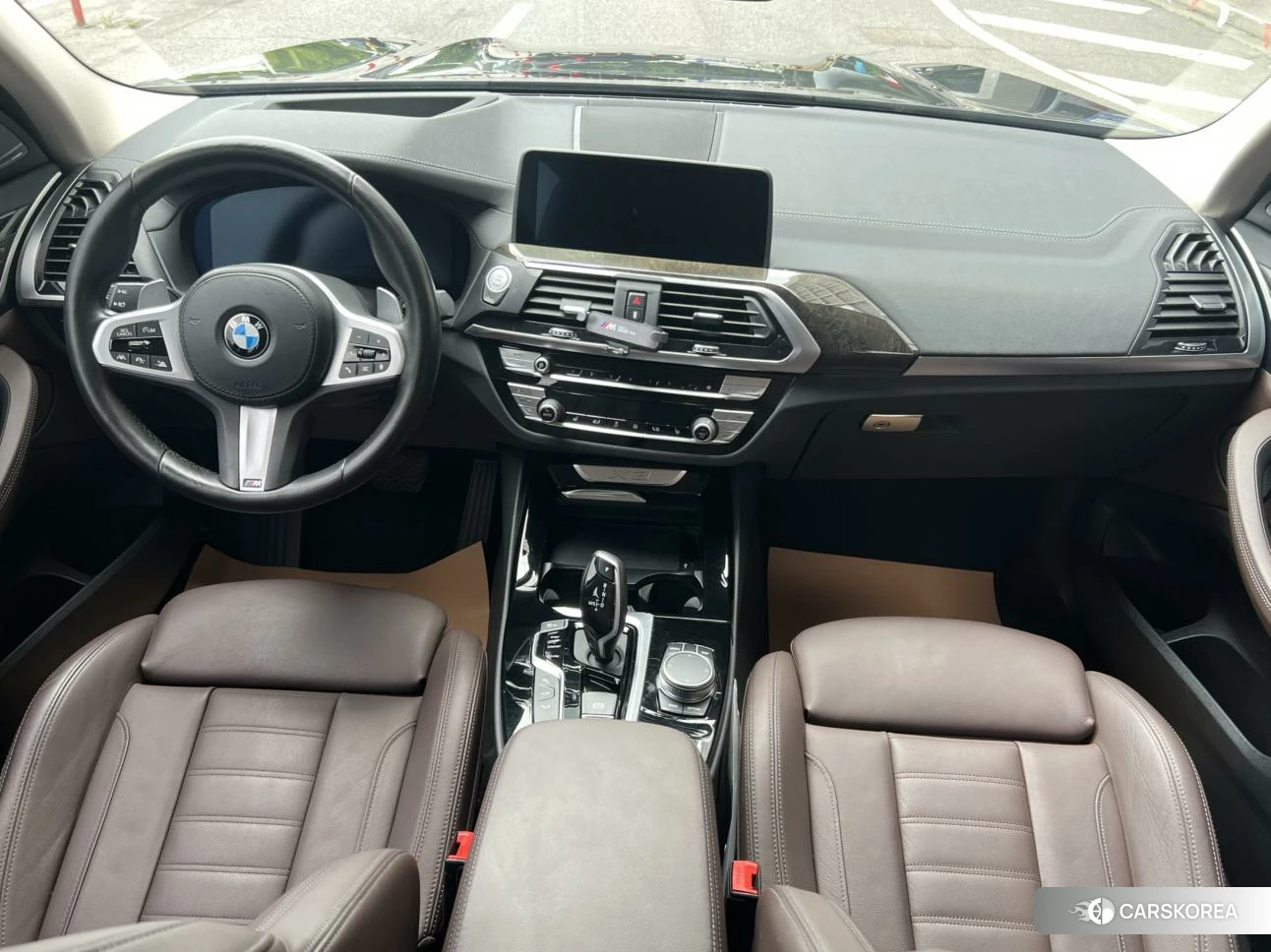 BMW X3 id 4453017 из Китая 15