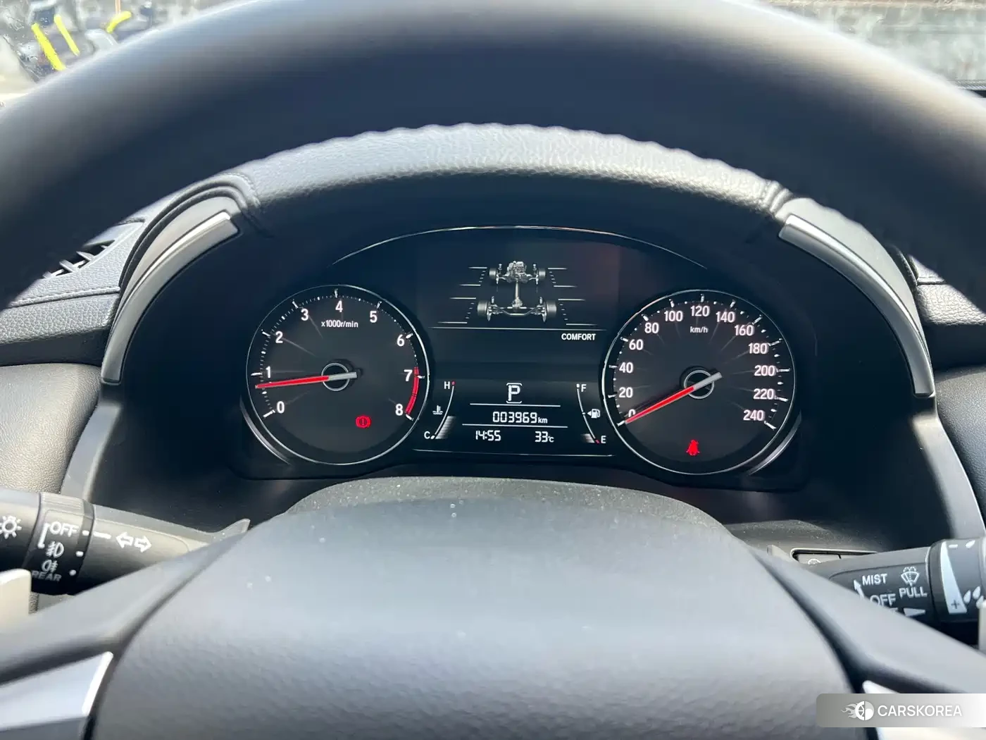 Honda Avancier id 4546127 из Китая 23