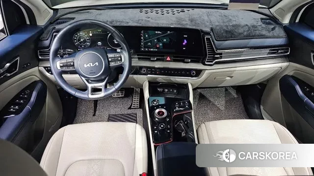 Kia Sportage 5th Generation id 3629583 из Кореи 17