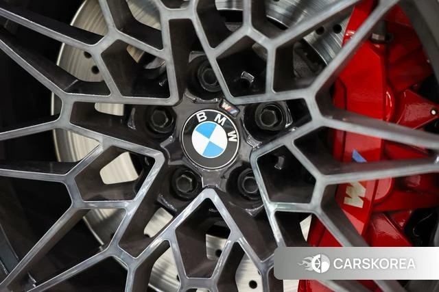 BMW M4 id 4353031 из Китая 8