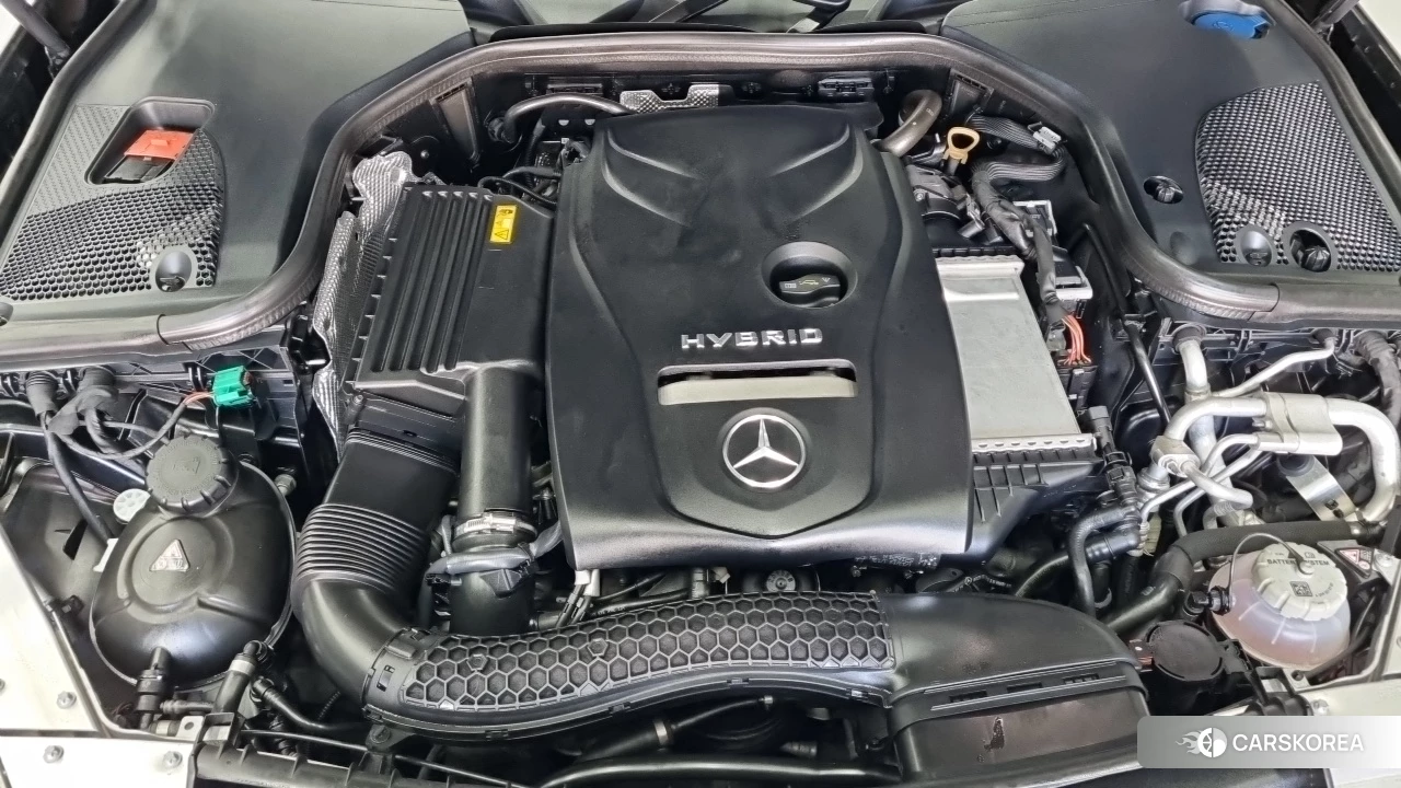 Mercedes-Benz E-Class W213 id 4454903 из Кореи 9