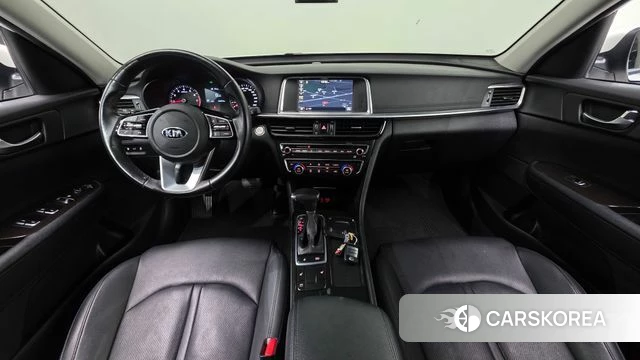 Kia The New K5 2nd generation id 3917090 из Кореи 17